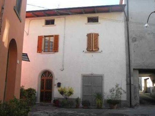 Villa Indipendente in vendita a Piteglio, Toscana