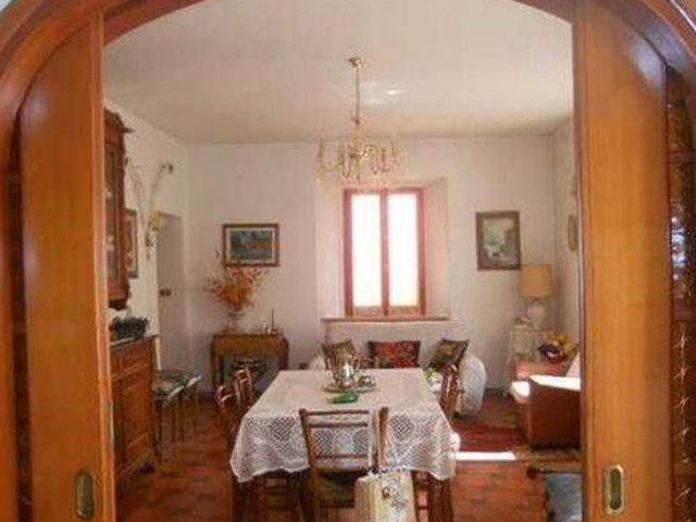 Villa Indipendente in vendita a Piteglio, Toscana