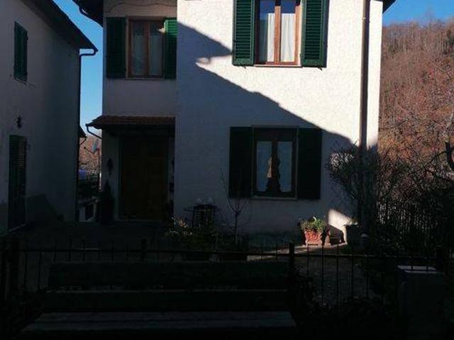 Villa Indipendente in vendita a Piteglio, Toscana