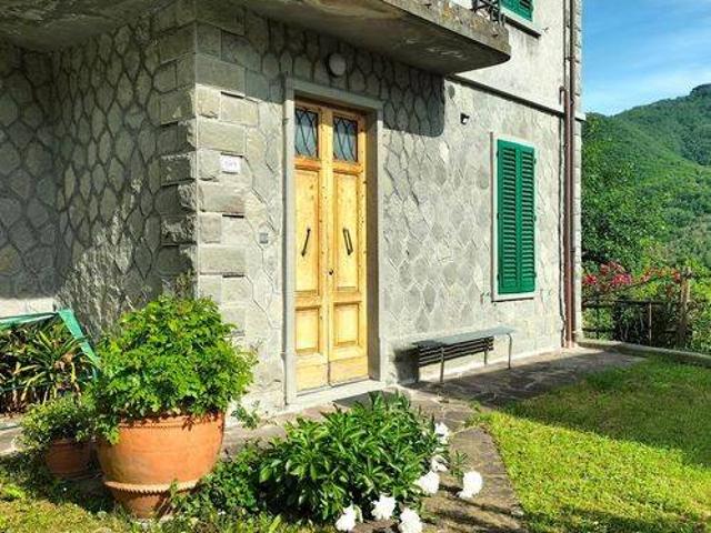 Villa Indipendente in vendita a Pistoia