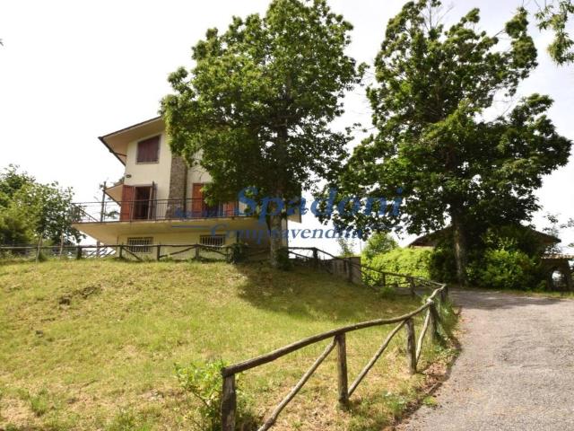 Villa Indipendente in vendita a Piteglio, Toscana