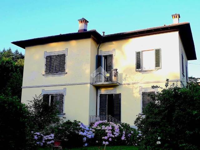 Villa Indipendente in vendita a Piteglio, Toscana