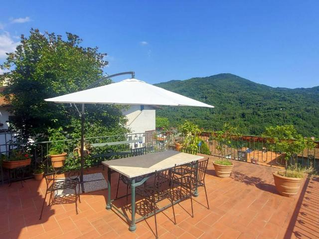 Villa Indipendente in vendita a Piteglio, Toscana