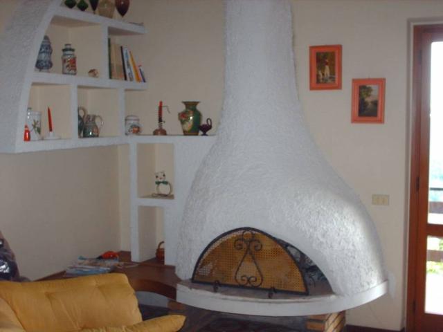 Villa Indipendente in vendita a Piteglio, Toscana