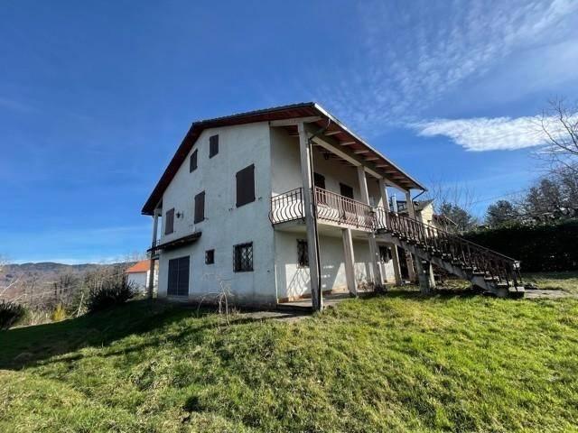 Villa Indipendente in vendita a Piteglio, Toscana