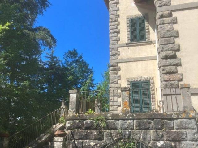 Villa Indipendente in vendita a Piteglio, Toscana