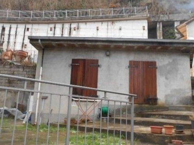 Villa Indipendente in vendita a Piteglio, Toscana