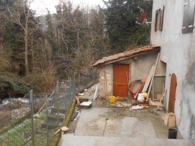 Villa Indipendente in vendita a Piteglio, Toscana