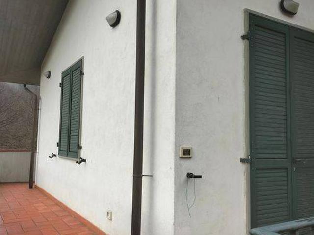 Villa Indipendente in vendita a San Marcello Piteglio, Pistoia