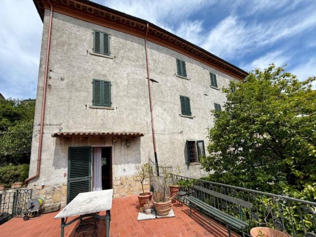 Villa Indipendente in vendita a Piteglio, Toscana
