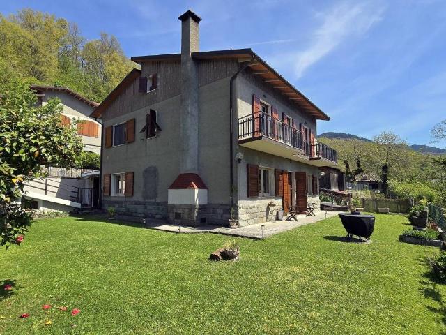 Villa Indipendente in vendita a Piteglio, Toscana