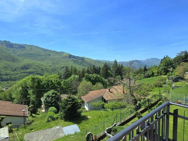 Villa Indipendente in vendita a Piteglio, Toscana