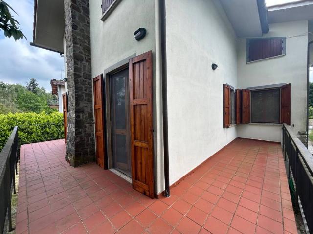Villa Indipendente in vendita a Piteglio, Toscana