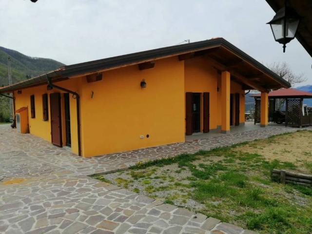 Villa Indipendente in vendita a Piteglio, Toscana