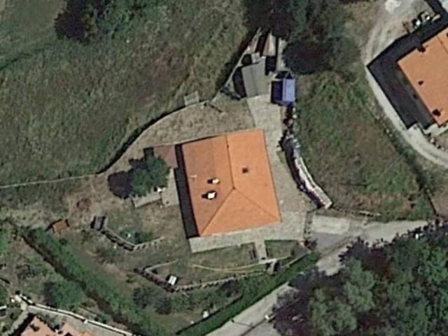 Villa Indipendente in vendita a Piteglio, Toscana