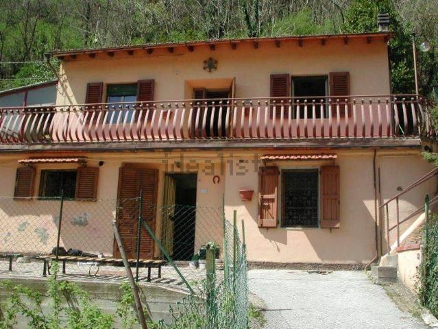 Villa Indipendente in vendita a Piteglio, Toscana