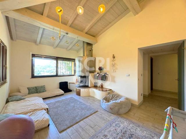 Villa Indipendente in vendita a Piteglio, Pistoia