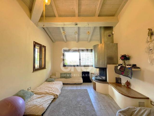 Villa Indipendente in vendita a Piteglio, Toscana