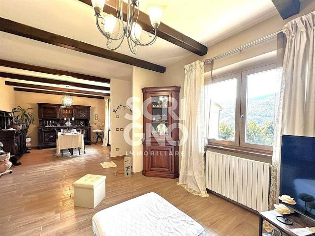 Villa Indipendente in vendita a Piteglio, Toscana