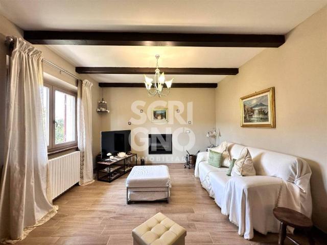 Villa Indipendente in vendita a Piteglio, Toscana
