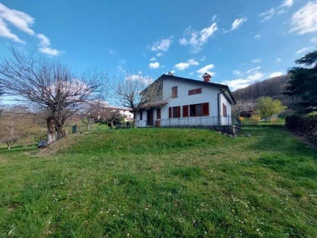 Villa Indipendente in vendita a Piteglio, Toscana