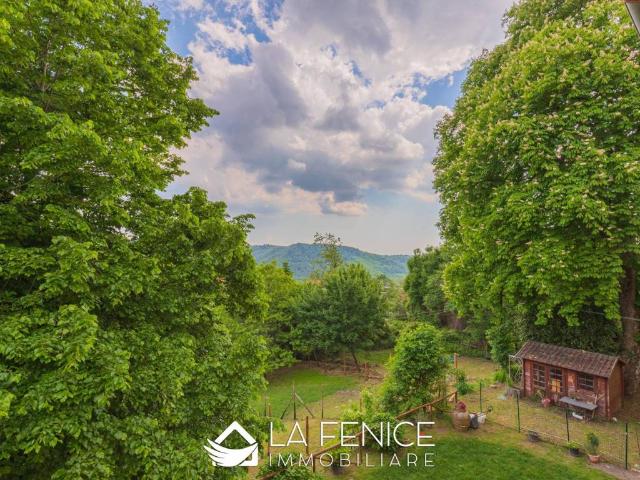 Villa Indipendente in vendita a Piteglio, Toscana