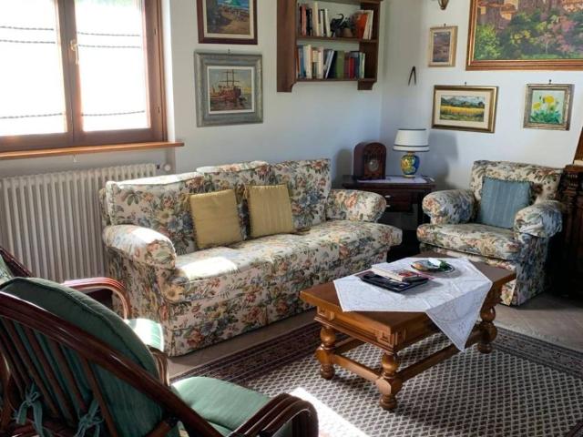 Villa Indipendente in vendita a Piteglio, Toscana