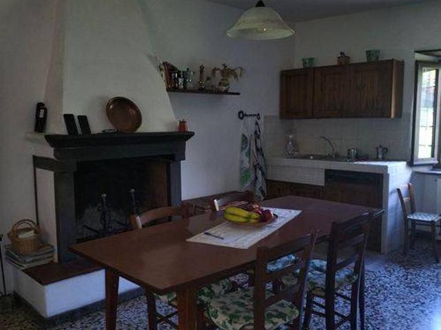 Villa Indipendente in vendita a Piteglio, Toscana