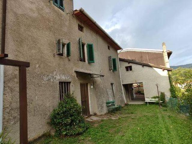 Villa Indipendente in vendita a Piteglio, Toscana