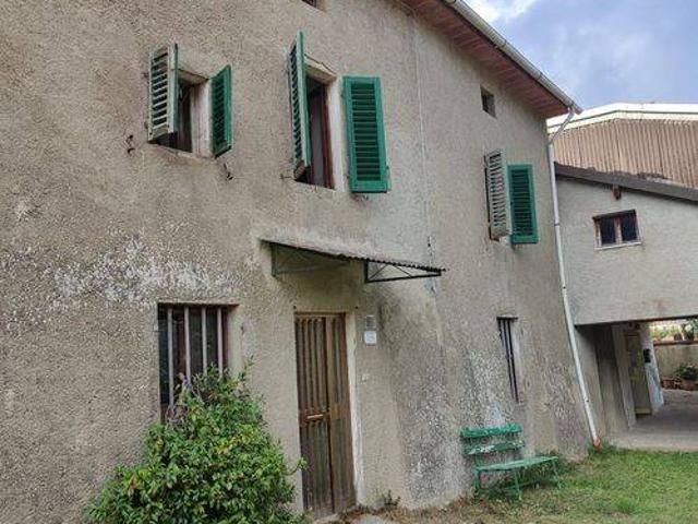 Villa Indipendente in vendita a Piteglio, Toscana