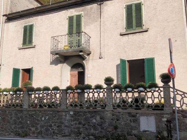 Villa Indipendente in vendita a Piteglio, Toscana