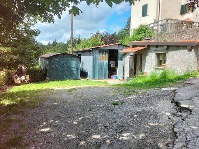 Villa Indipendente in vendita a Piteglio, Toscana