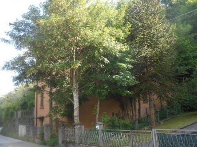 Villa Indipendente in vendita a Piteglio, Toscana