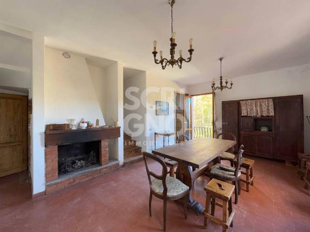 Villa Indipendente in vendita a Piteglio, Pistoia