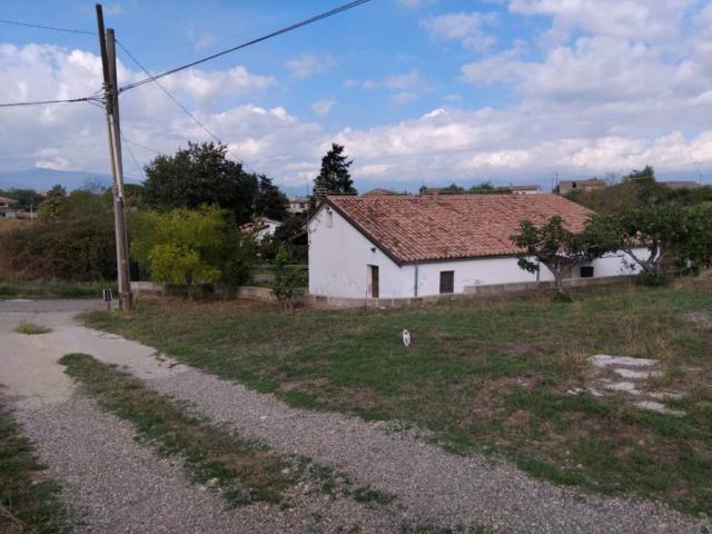 Villa Indipendente in vendita a Calabria, Cosenza