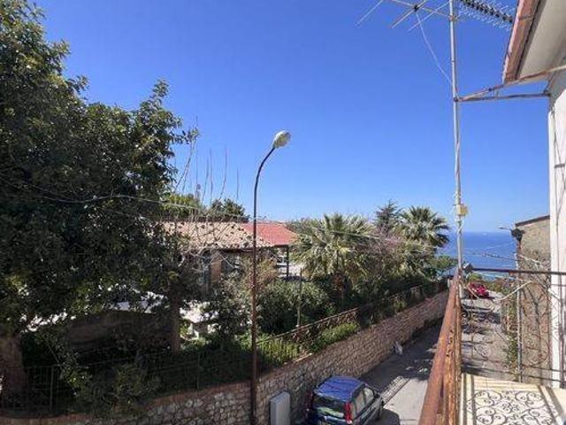 Villa Indipendente in vendita a Santa Marina, San Marco D'alunzio