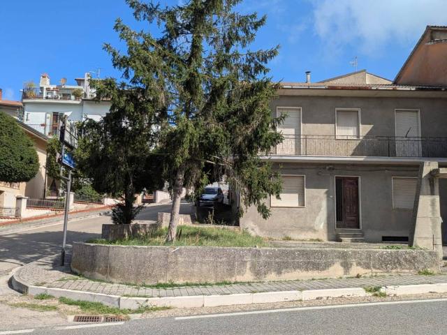 Villa Indipendente in vendita a San Marco Dei Cavoti, Campania