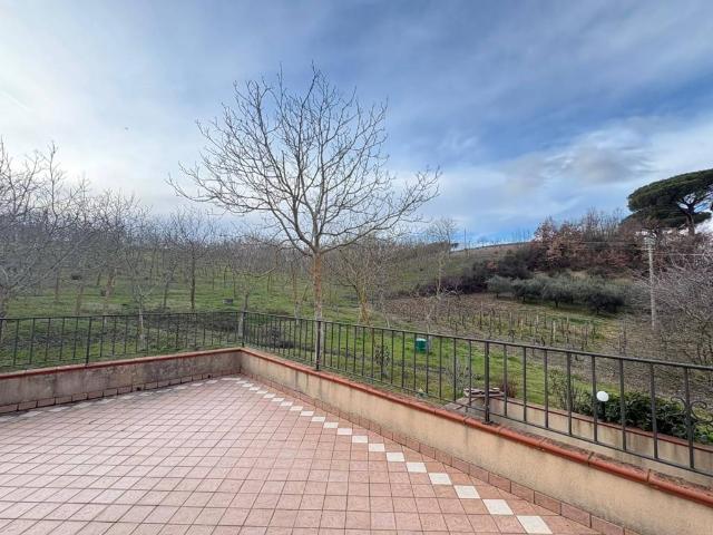 Villa Indipendente in vendita a San Marco Dei Cavoti, Campania