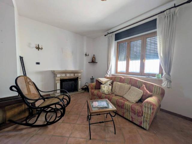 Villa Indipendente in vendita a San Marco Dei Cavoti, Campania
