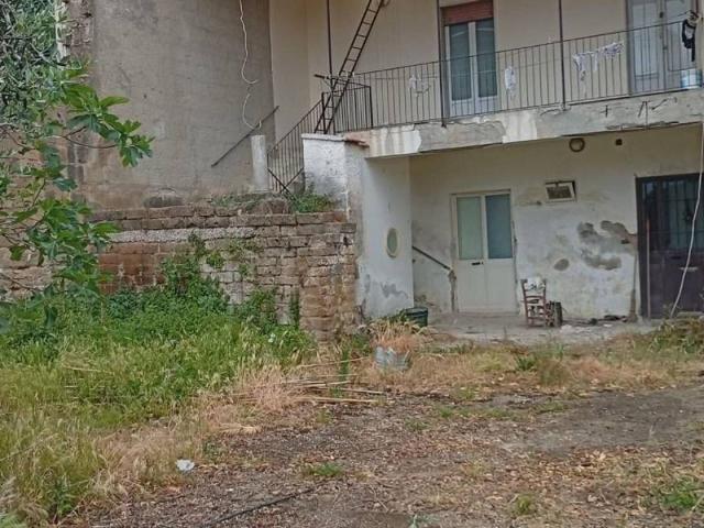 Villa Indipendente in vendita a San Marco Evangelista