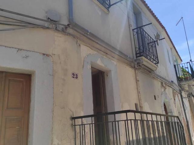 Villa Indipendente in vendita a Puglia, Foggia