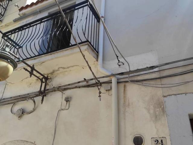 Villa Indipendente in vendita a Puglia, Foggia