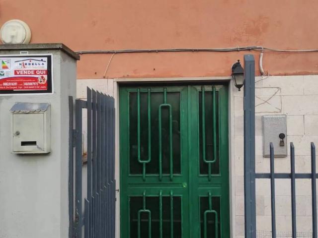 Villa Indipendente in vendita a Puglia, Foggia