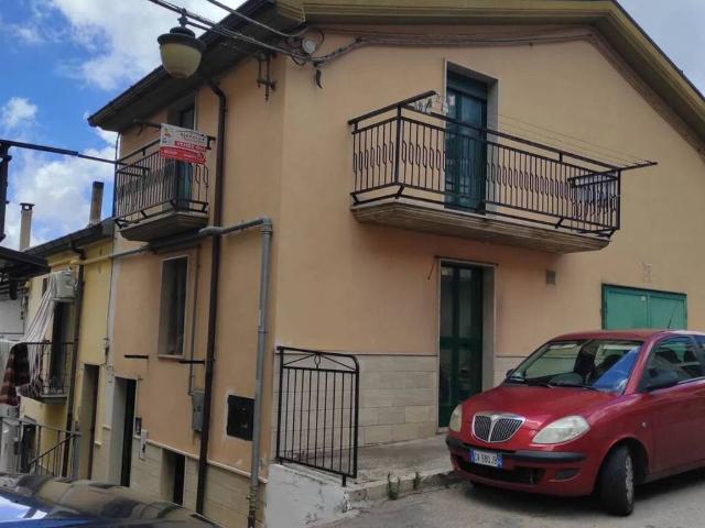 Villa Indipendente in vendita a San Marco in Lamis, Foggia