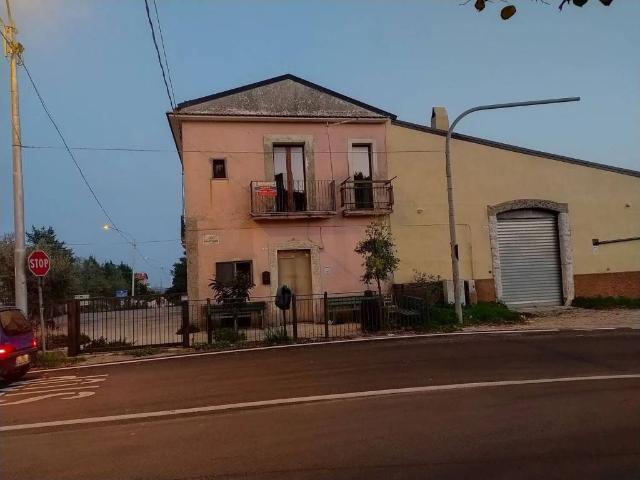 Villa Indipendente in vendita a Puglia, Foggia