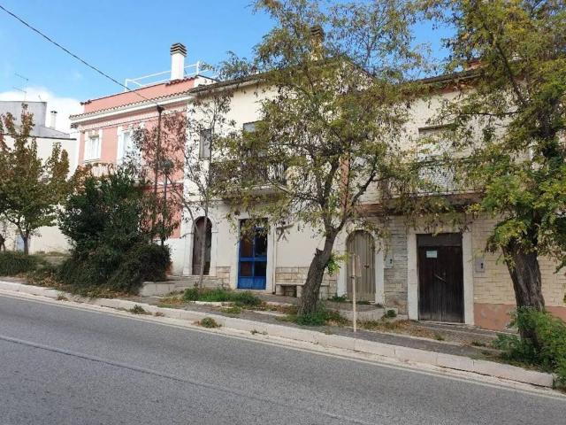 Villa Indipendente in vendita a Puglia, Foggia