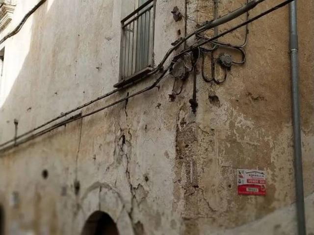 Villa Indipendente in vendita a Puglia, Foggia