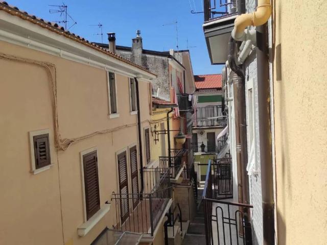 Villa Indipendente in vendita a Puglia, Foggia