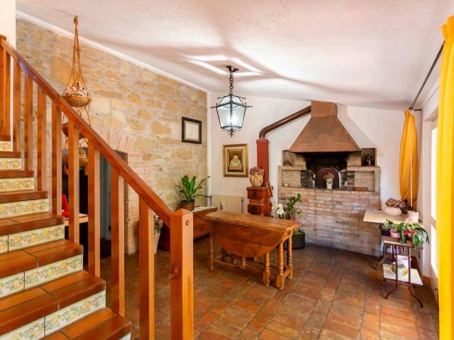 Villa Indipendente in vendita a Domagnano