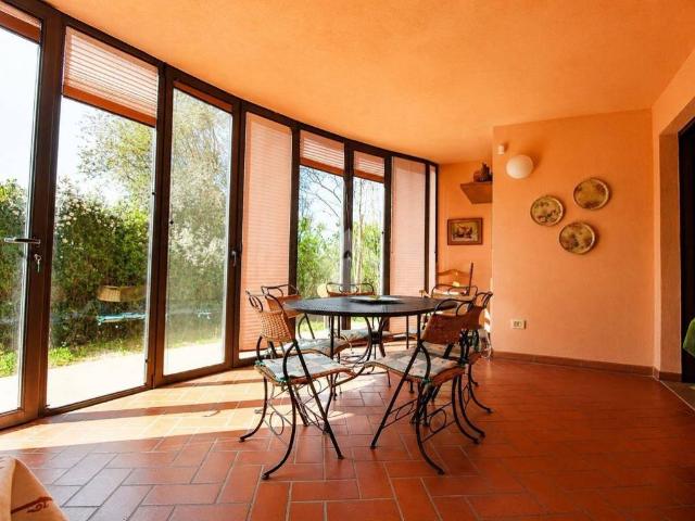Villa Indipendente in vendita a Domagnano